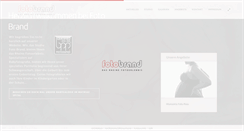 Desktop Screenshot of foto-brand.de
